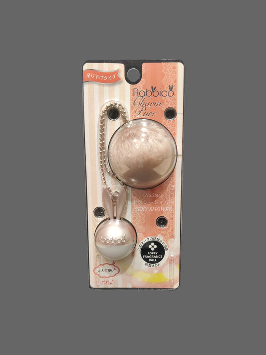 Rabbico Charm Pure (Hanging) - Sexy Shower