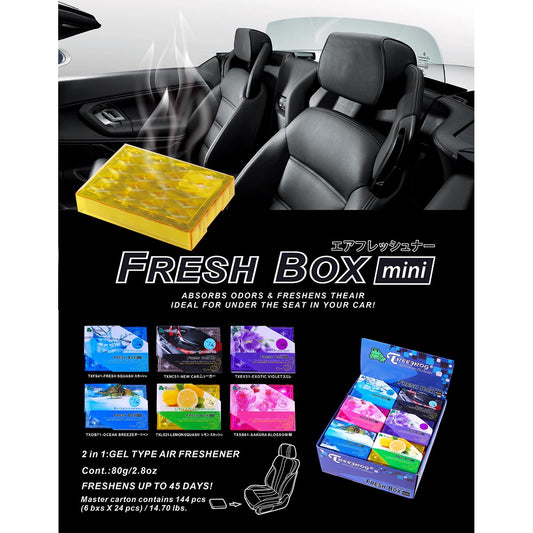 TREEFROG FRESH BOX MINI - SAKURA BLOSSOM