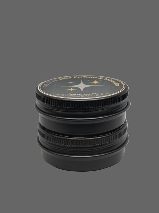 THE STAR Solid Perfume & Lotion Bar