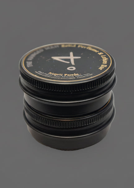 THE HANGED MAN Solid Perfume & Lotion Bar