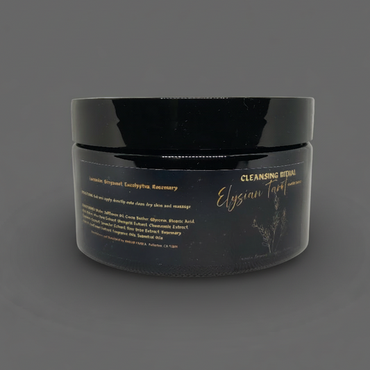 CALMING CLEANSING RITUAL Essential Set