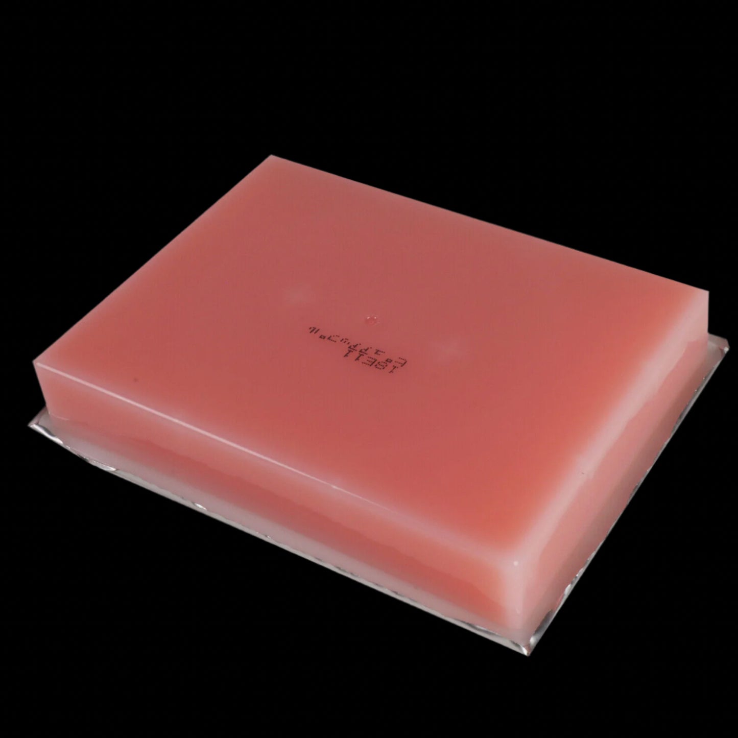 POPPY SUPER APPLE