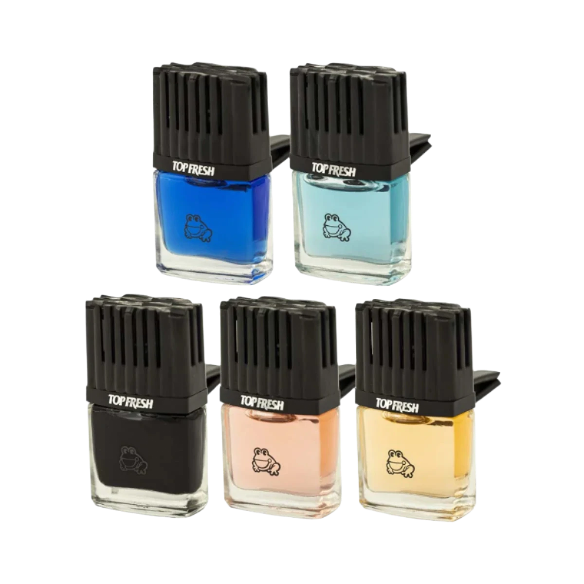 TREEFROG TOP FRESH AIR VENT - SAKURA