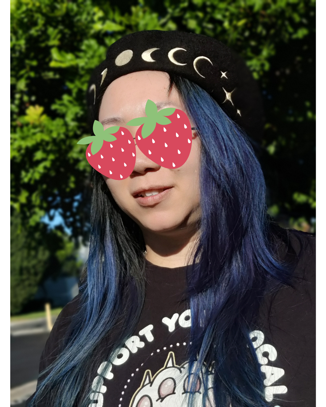 Hammermill Wool Beret