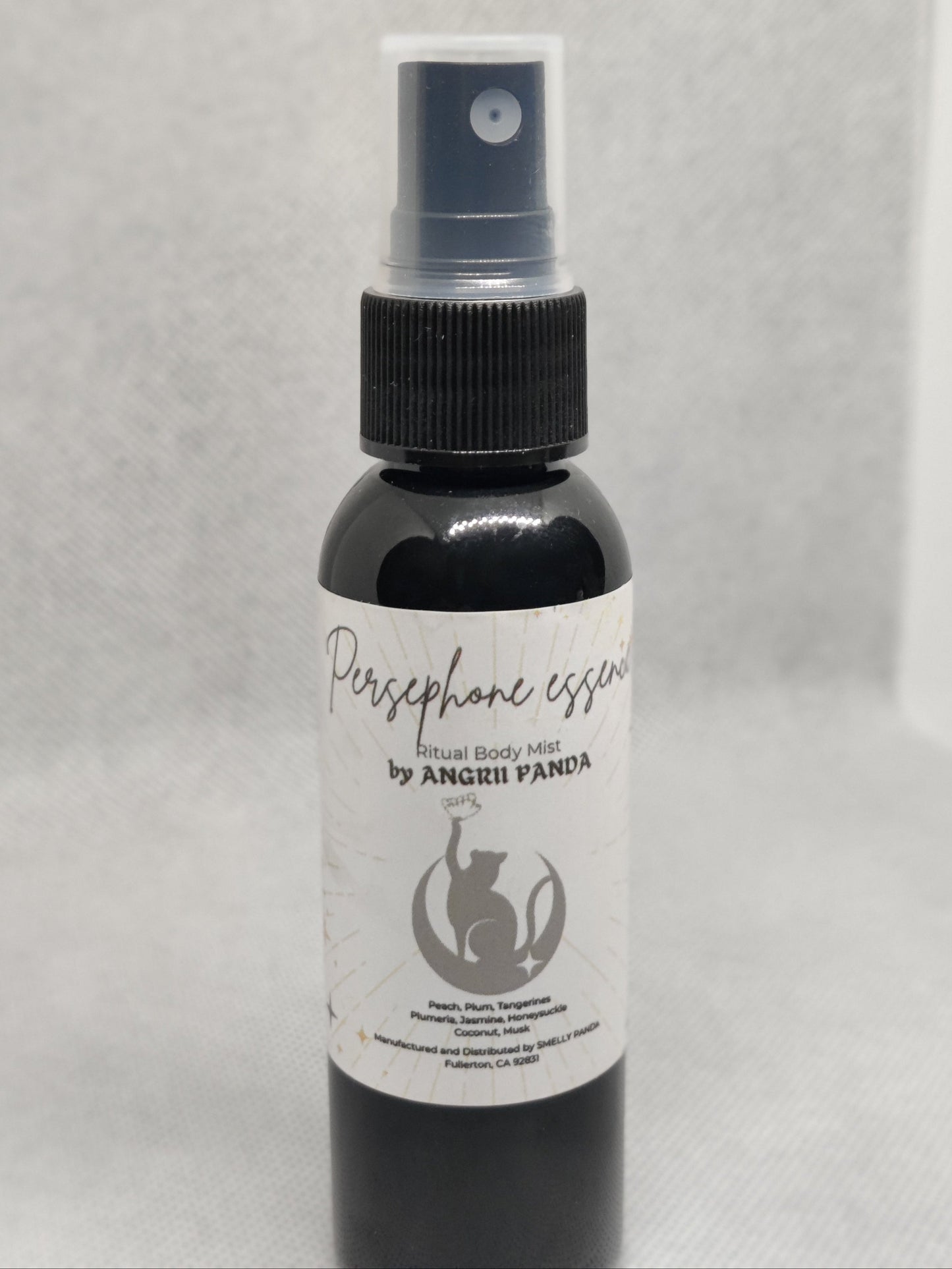 PERSEPHONE Essence Body Mist