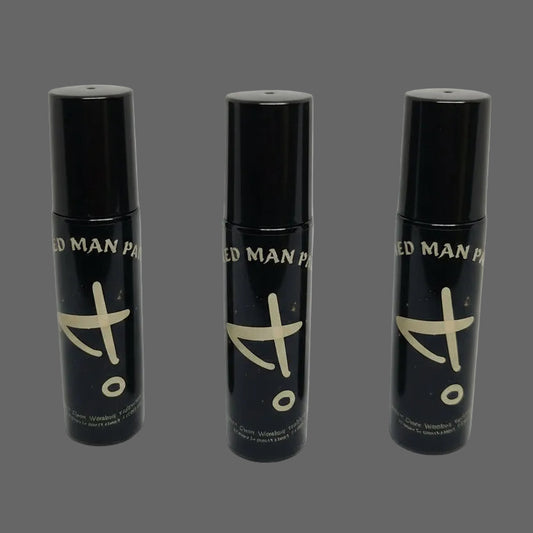 THE HANGED MAN Perfume Oil