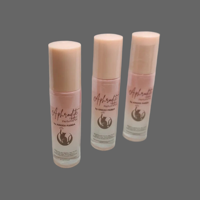 APHRODITE Essence Perfume Oil
