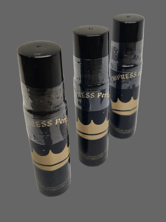 THE EMPRESS Perfume Oil