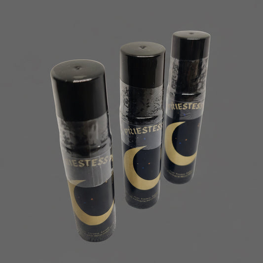 THE HIGH PRIESTESS Perfume Oil