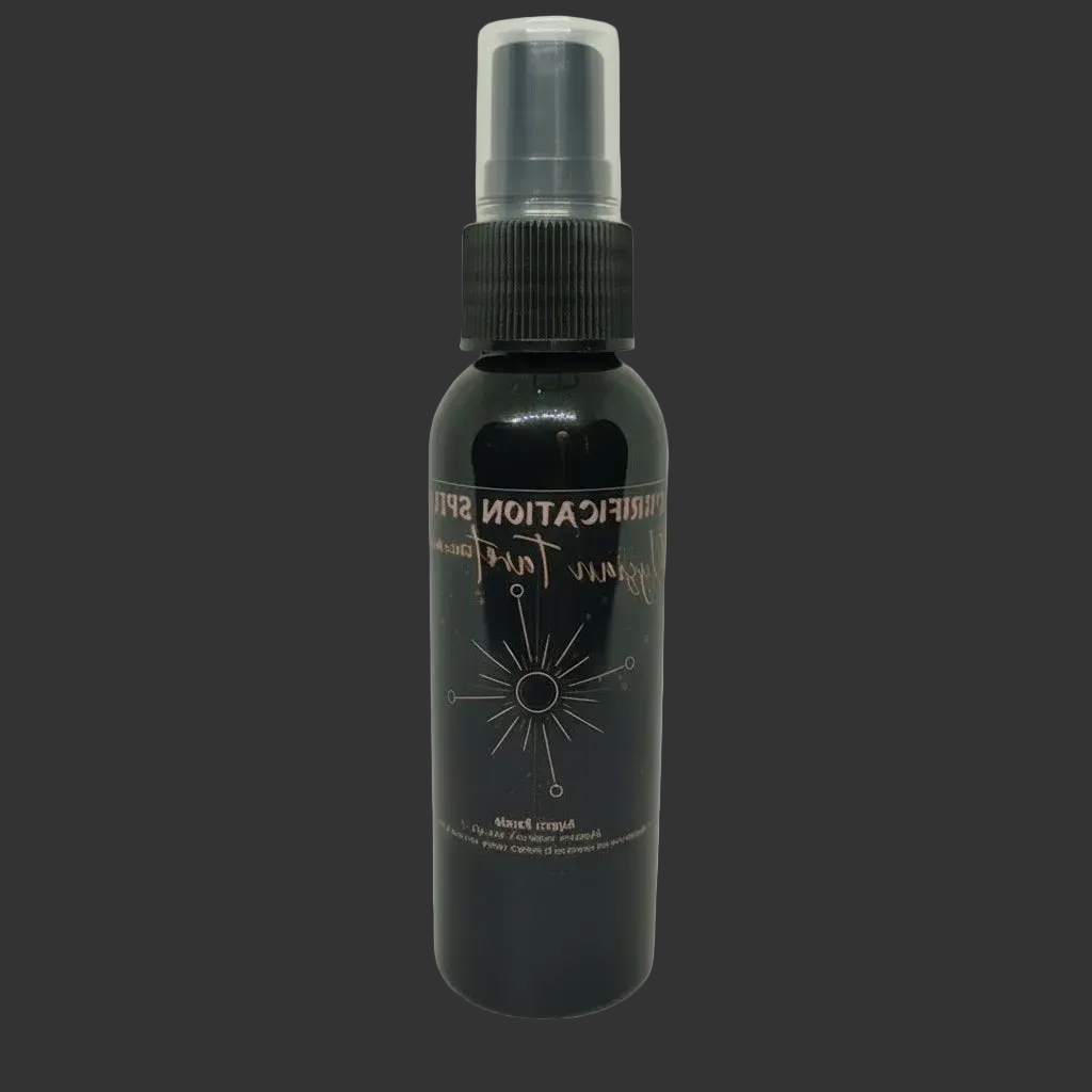 Elysian Tarot Soufflé Butter & Oil