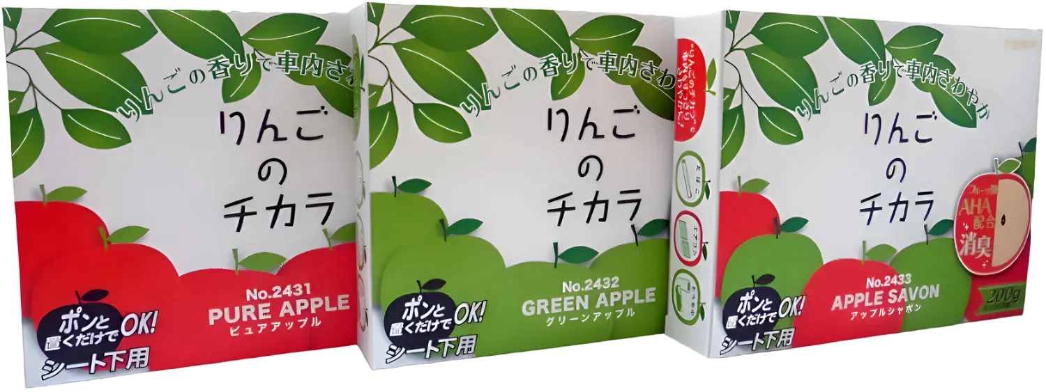 SUPER APPLE