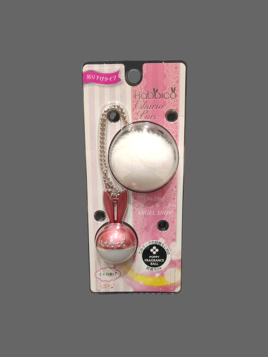 Rabbico Charm Pure (Hanging) - Angel Snow