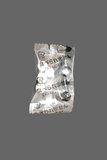 Rabbico Charm Pure (Hanging) - White Musk