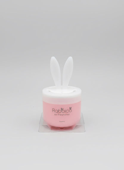 Rabbico (White) Air Freshener - Angel Snow