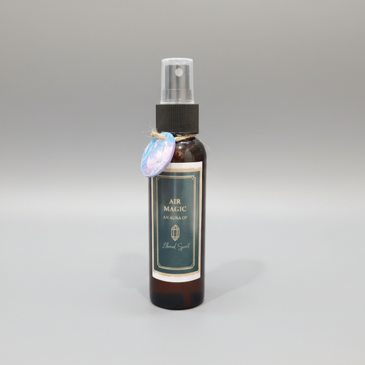 AIR MAGIC Body Mist