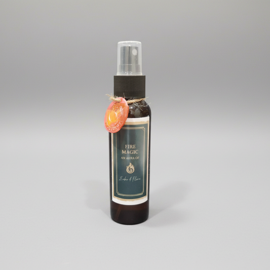 FIRE MAGIC Body Mist