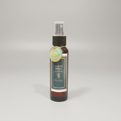 EARTH MAGIC Body Mist