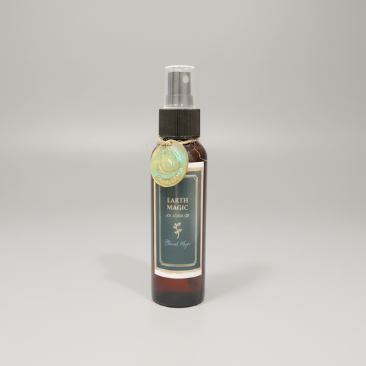 EARTH MAGIC Body Mist