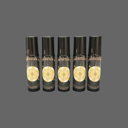 THE ACE OF PENTACLES Perfume Oil