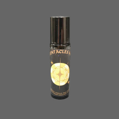 THE ACE OF PENTACLES Perfume Oil