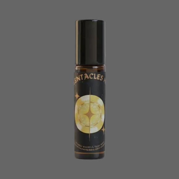 THE ACE OF PENTACLES Perfume Oil