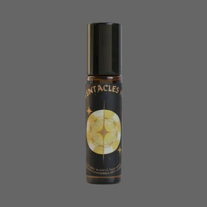 THE ACE OF PENTACLES Perfume Oil