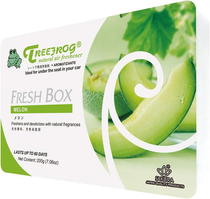 TREEFROG FRESH BOX - MELON