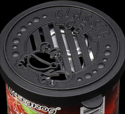 TREEFROG GEL CAN - BLACK CHERRY