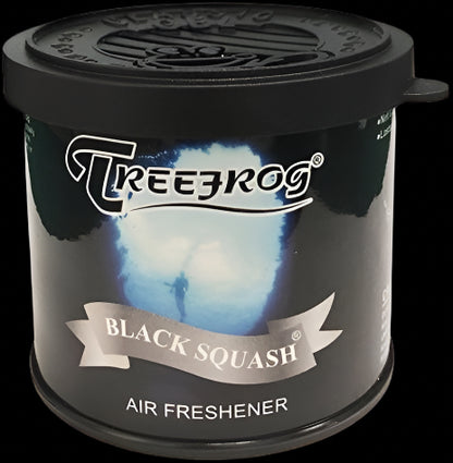 TREEFROG GEL CAN - BLACK SQUASH