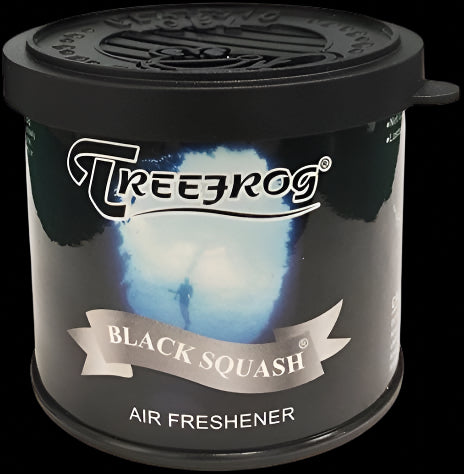 TREEFROG GEL CAN - BLACK SQUASH