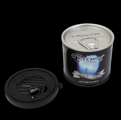 TREEFROG GEL CAN - BLACK SQUASH