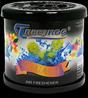 TREEFROG GEL CAN - SQUASH
