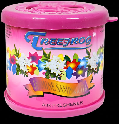 TREEFROG GEL CAN - JASMINE