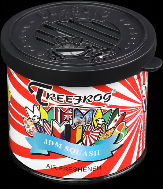 TREEFROG GEL CAN - JDM SQUASH