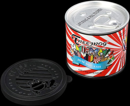 TREEFROG GEL CAN - JDM SQUASH