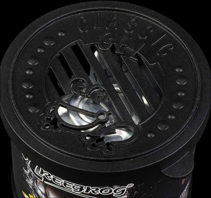 TREEFROG GEL CAN - NEW CAR