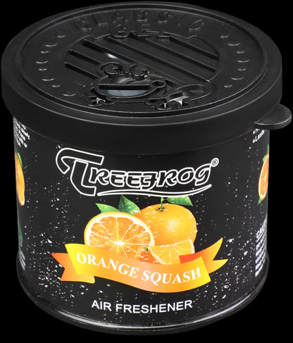 TREEFROG GEL CAN - ORANGE SQUASH