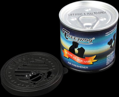 TREEFROG GEL CAN - SENSUAL SQUASH