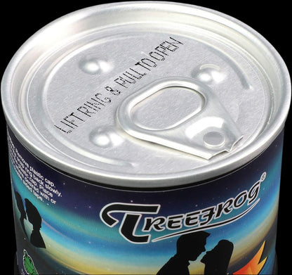 TREEFROG GEL CAN - SENSUAL SQUASH