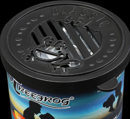 TREEFROG GEL CAN - SENSUAL SQUASH