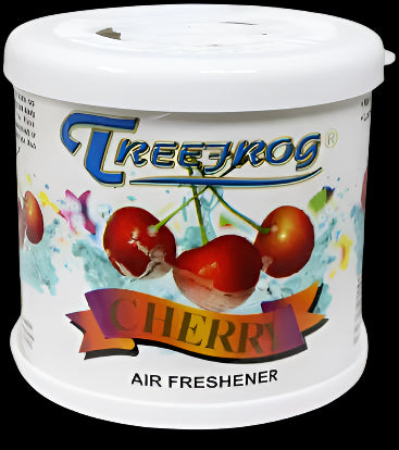 TREEFROG GEL CAN - CHERRY