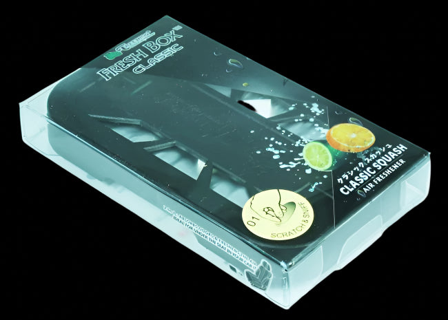 TREEFROG FRESH BOX CLASSIC - CLASSIC SQUASH