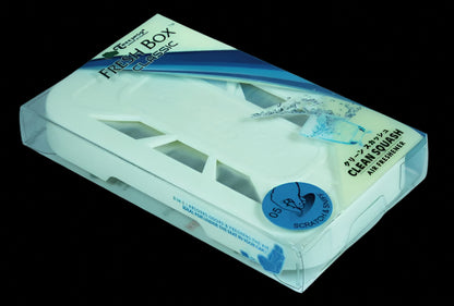 TREEFROG FRESH BOX CLASSIC - CLEAN SQUASH