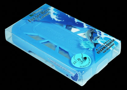 TREEFROG FRESH BOX CLASSIC - OCEAN SQUASH