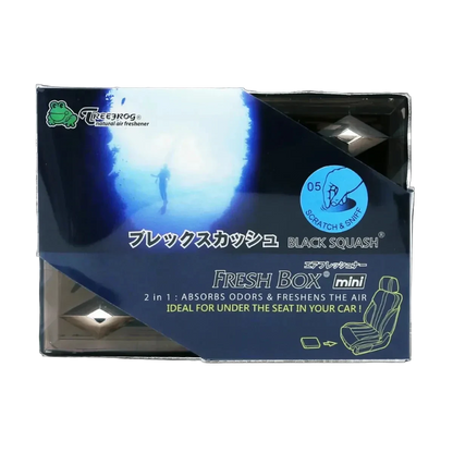 TREEFROG FRESH BOX MINI