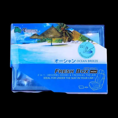 TREEFROG FRESH BOX MINI