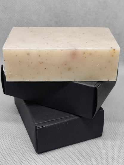Forest Tonic Soap