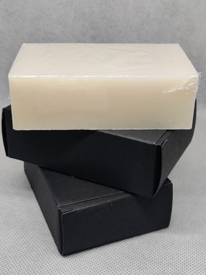 Unscented & Sensitive Skin Soap