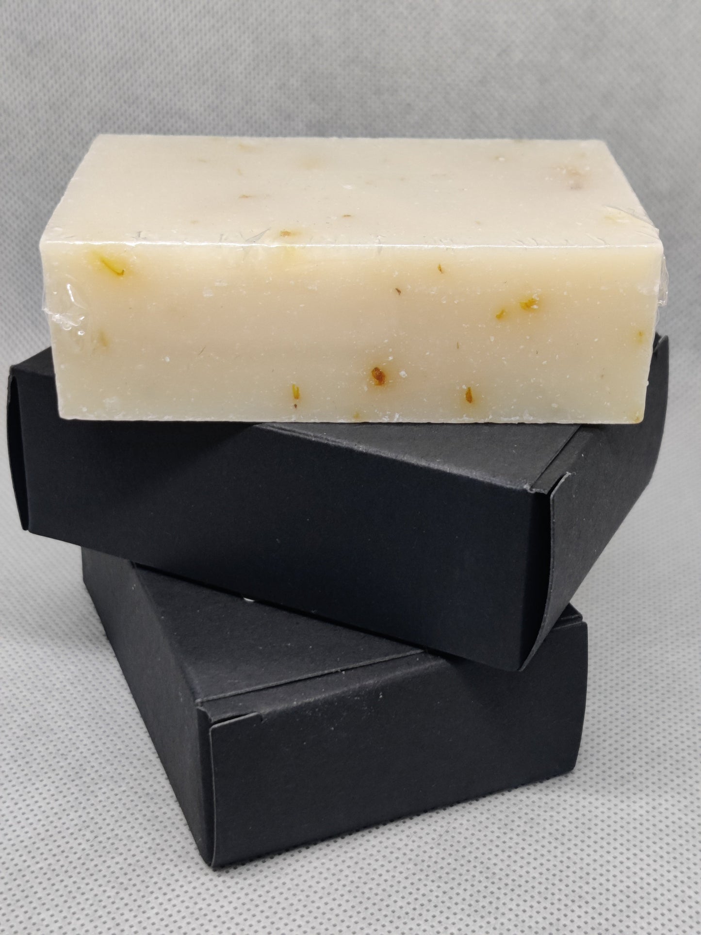 Pink Grapefruit Soap