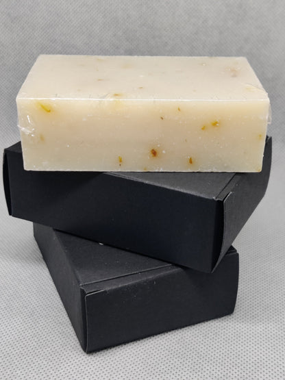 Pink Grapefruit Soap